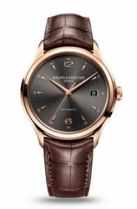 Baume & Mercier Clifton Automatic 10059