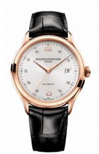 Baume & Mercier Clifton Automatic 10104