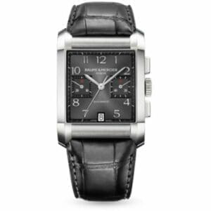 Baume & Mercier Hampton Chronograph Black 10030