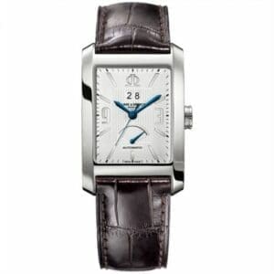 Baume & Mercier Hampton Classic Big Date Power Reserve 8821