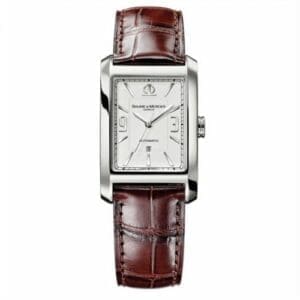 Baume & Mercier Hampton Classic Midsize Automatic 8808