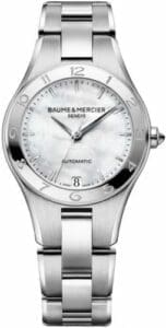 Baume & Mercier Linea 32mm Automatic 10035