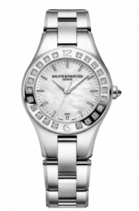 Baume & Mercier Linea 32mm Quartz 10072