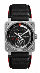 Bell & Ross BR 03 90 B-Rocket BR0390-B-ROCKET