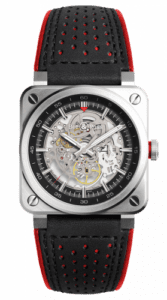 Bell & Ross BR 03-92 Aéro GT BR0392-SC/SCA