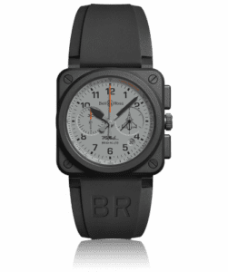 Bell & Ross BR 03 Rafale BR03-Rafale
