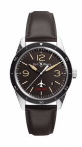 Bell & Ross BR 123 Falcon BRV123-FALCON/SCA