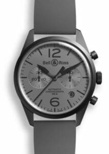 Bell & Ross BR 126 Commando Chronograph BRV126COMMANDO