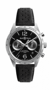 Bell & Ross BR 126 GT Chronograph BRV126-BS-ST/SF