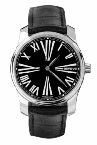 Bereve Emperor Grand Feu Black A1.BV02.A5.X.W1