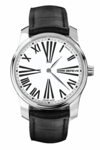 Bereve Emperor Grand Feu White A1.BV02.B5.X.W1