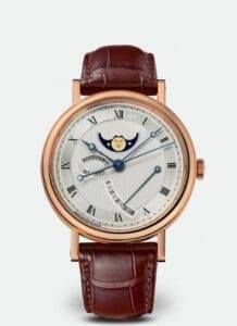 Breguet Classique 7787 Moonphase Rose Gold 7787BR/12/9V6