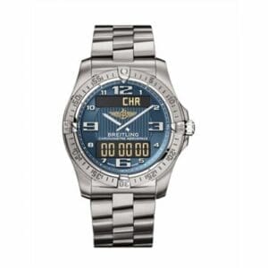 Breitling Aerospace E7936210C787130E