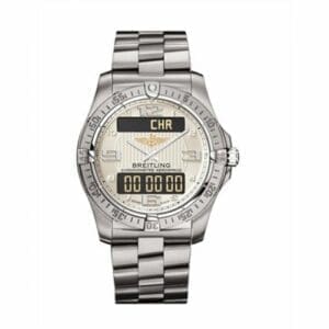 Breitling Aerospace E7936210G682130E