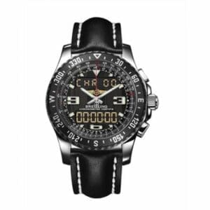 Breitling Airwolf Raven A7836423.B911.435X