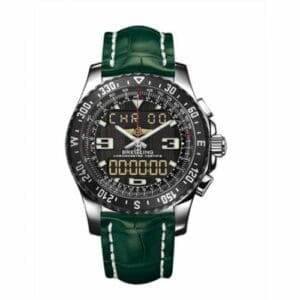 Breitling Airwolf Raven A7836423.B911.748P