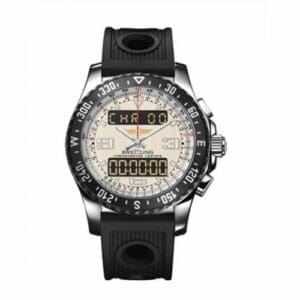 Breitling Airwolf Raven A7836434.G653.200S