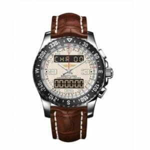 Breitling Airwolf Raven A7836434.G653.737P