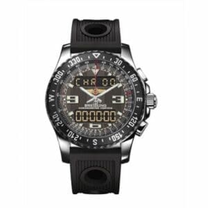 Breitling Airwolf Raven A7836438.F539.200S