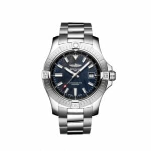 Breitling Avenger Automatic 43 Stainless Steel / Japan Edition A173184A1B1A1