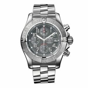 Breitling Avenger Grey / Bracelet A1338012.F547.132A