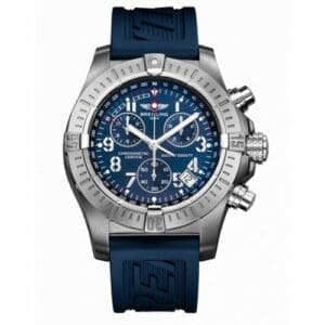 Breitling Avenger Seawolf Chrono Blue A7339010.C755