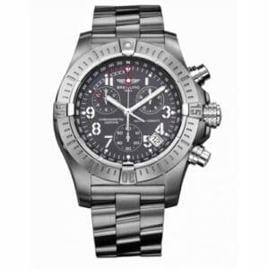 Breitling Avenger Seawolf Chrono Grey A7339010.F537