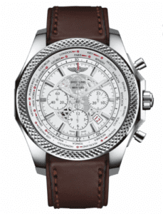 Breitling Breitling For Bentley B05 Unitime Silver AB0521U0.A755.479X.A20B.A1