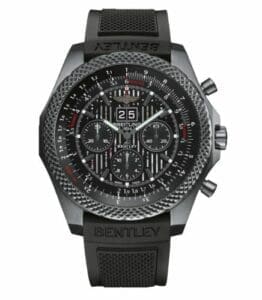 Breitling Breitling for Bentley 6.75 Midnight Carbon M4436413.BD27.220S.M20DSA.2