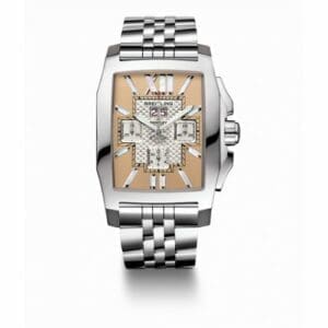 Breitling Breitling for Bentley Flying B Chronograph Amber A4436512.H531