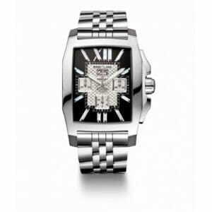 Breitling Breitling for Bentley Flying B Chronograph Black A4436512.B873