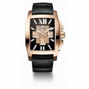 Breitling Breitling for Bentley Flying B Chronograph Gold / Black R4436512.B874