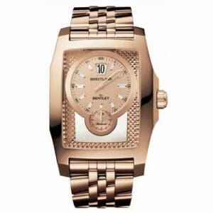 Breitling Breitling for Bentley Flying B Gold R2836212.A634