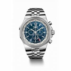 Breitling Breitling for Bentley GMT Blue A4736212.C768