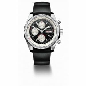 Breitling Breitling for Bentley GT Black A1336212.B724