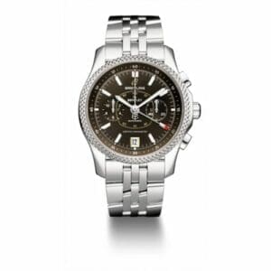 Breitling Breitling for Bentley Mark VI Brown P2636212.Q529