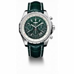 Breitling Breitling for Bentley Motors Green A2536212.L505