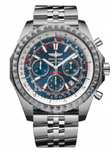 Breitling Breitling for Bentley Motors T Blue A2536513.C781