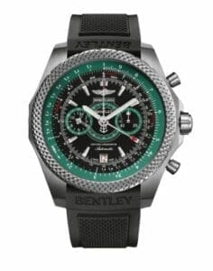 Breitling Breitling for Bentley SuperSports Light Body Green E2736536.BA37.220S