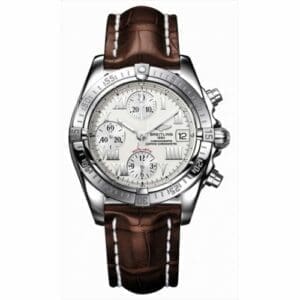 Breitling Chrono Cockpit A1335812A596