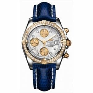 Breitling Chrono Cockpit C1335812A654