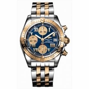 Breitling Chrono Cockpit C1335812C750