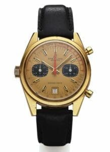 Breitling Chrono-Matic 2116 2116