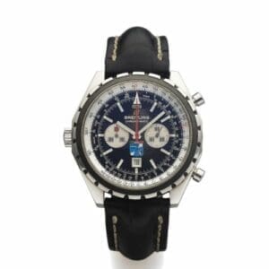Breitling Chrono-Matic Scuderia Brescia Corse A41360 Brescia