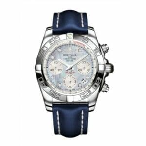 Breitling Chronomat 41 AB014012G712113X
