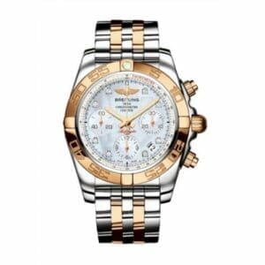 Breitling Chronomat 41 CB014012A723378C