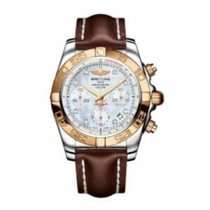 Breitling Chronomat 41 CB014012A723431X