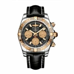 Breitling Chronomat 41 CB0140AABA53728P