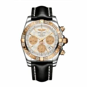 Breitling Chronomat 41 CB0140AAG713428X