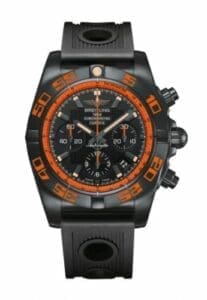 Breitling Chronomat 44 Raven MB0111C2/BD07/200S